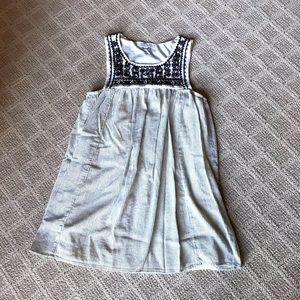 American Eagle Babydoll Dress